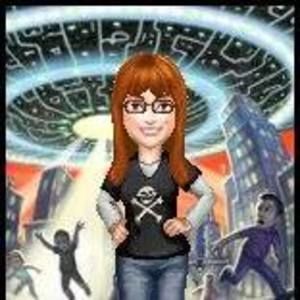 Meet your Posher, Carol